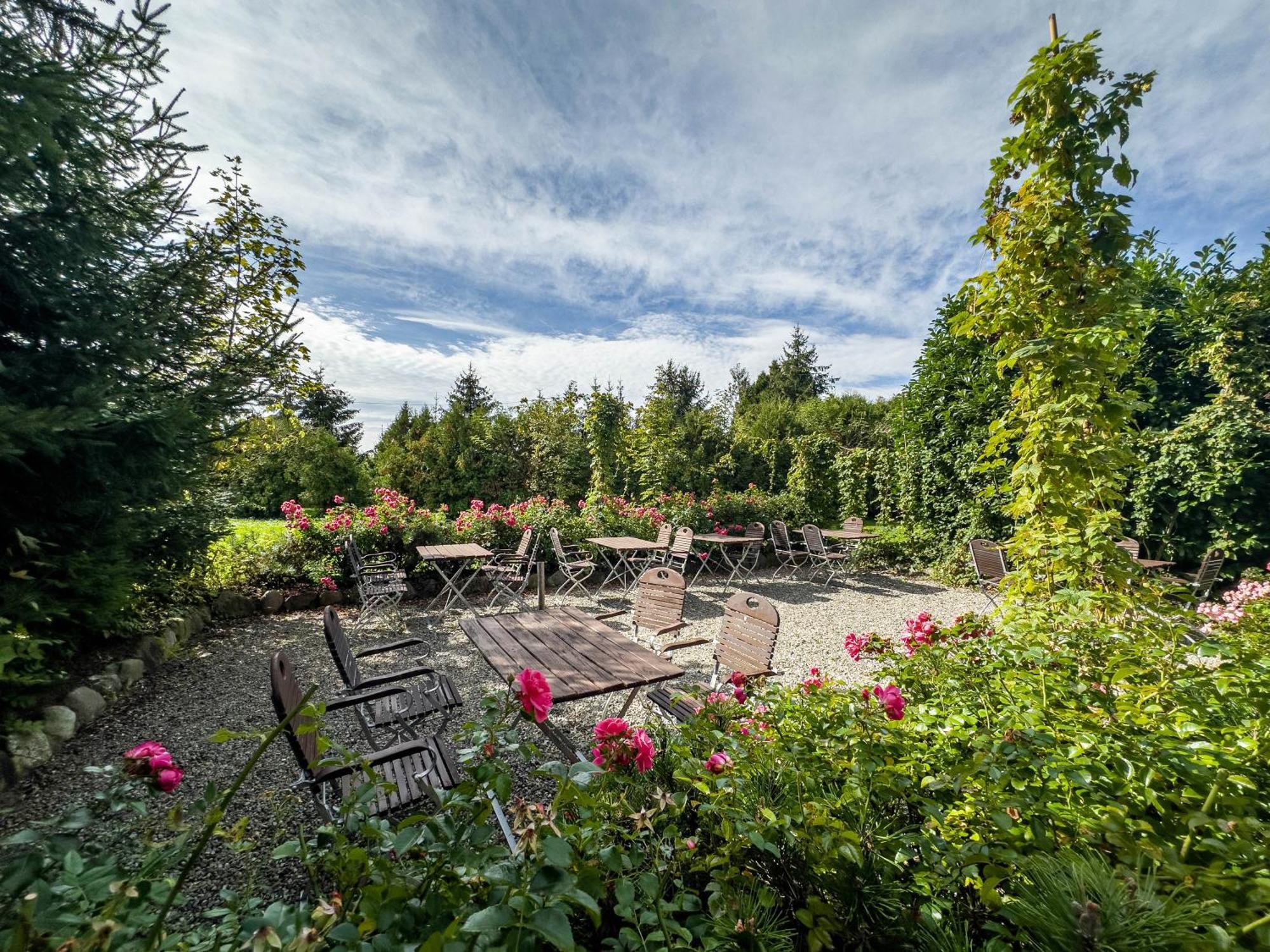 Gerbehof Hotel FDH Exterior foto